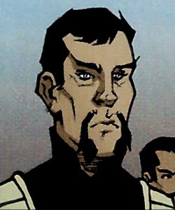 Kahlor, son of Kolox