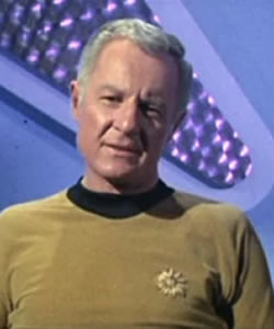 Fitzgerald (Starfleet Admiral)