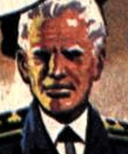 Nivens (23rd Century Admiral)