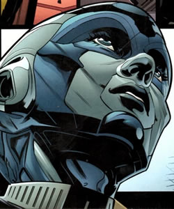 Airiam (Mirror Universe)