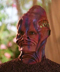 Ajur (27th Century Vorgon)