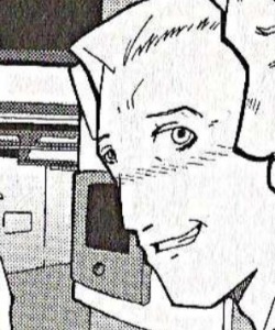 Andrews (Enterprise NCC-1701 Crewman)