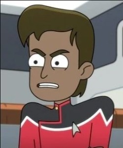 Asif (Cerritos NCC-75567 Crewman)