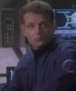 Baird (Enterprise NX-01 Crewman)