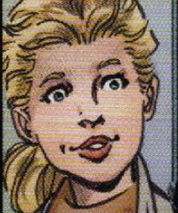 Baker (Enterprise NCC-1701 Crewman)