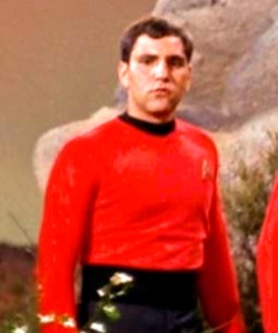 Bardoli (Enterprise NCC-1701 Crewman)