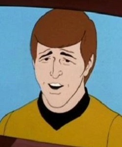 Bates (Enterprise NCC-1701 Crewman)