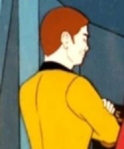 Bell (Enterprise NCC-1701 Crewman)