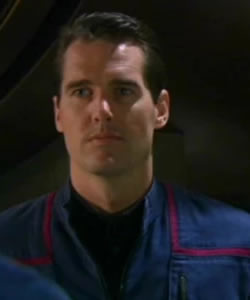 Biggs (Columbia NX-02 Crewman)