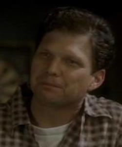 Billy (Carbon Creek)