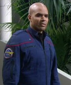 Billy (Enterprise NX-01 Crewman)