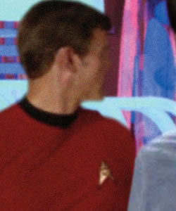 Blake (Enterprise NCC-1701 Crewman)