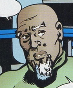 Botwin (23rd Century)