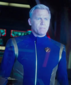 Brett Anderson (Admiral)