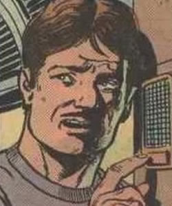 Burns (Enterprise NCC-1701 Crewman)