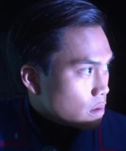 Burrows (Enterprise NX-01 Crewman)