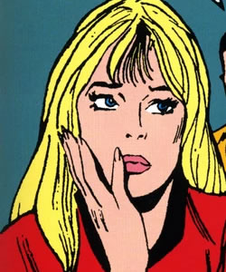 Calder (Enterprise NCC-1701 Crewman)