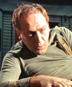 Carter (Exeter NCC-1672 Crewman)