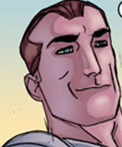 Carter (23rd Century)