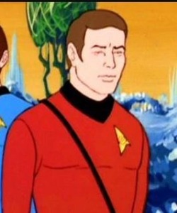 Carver (Enterprise NCC-1701 Crewman)