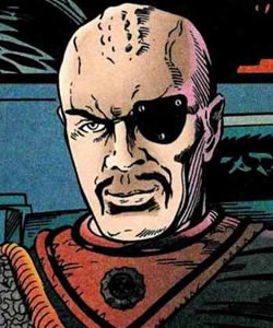 Chang (Alternate Future)