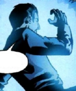 Chaput (Enterprise NCC-1701 Crewman)