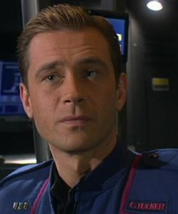 Charles 'Trip' Tucker