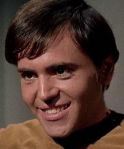 Pavel Chekov (Mirror Universe)