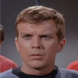 Christopher Lindstrom