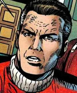 Christopher Pike (Alternate Future)