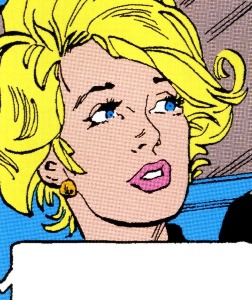 Claire (Enterprise NCC-1701 Crewman)