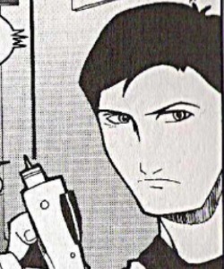 Clark (Enterprise NCC-1701 Enterprise)