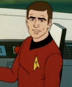 Clayton (Enterprise NCC-1701 Crewman)