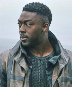 Cleveland 'Book' Booker