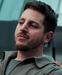 Cold (23rd Century Criminal)