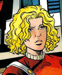 Cole (Excelsior NCC-2000 Alternate Future Crewman)