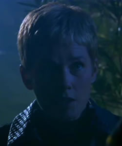 Collins (Security Officer)