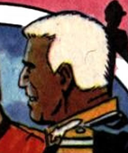 Strang (Colonial Colonel)
