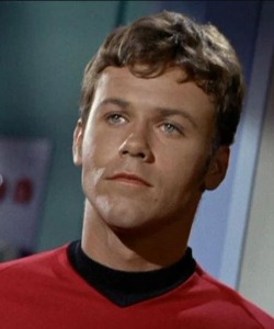 Compton (Enterprise NCC-1701 Crewman)