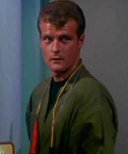 Connors (Enterprise NCC-1701 Crewman)