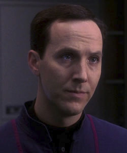 Daniels (Temporal Agent)