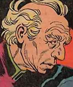 Curator (Krugar III)