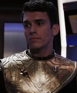 Danby Connor (Mirror Universe)