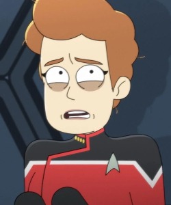 Dayton (24th Century Command Officer)