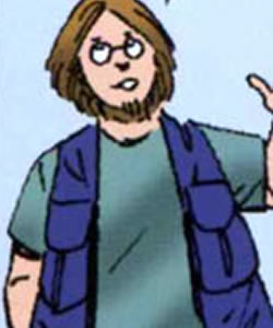 Dexter (Illinois State University Student)