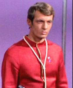 Dickerson (Enterprise NCC-1701 Crewman)