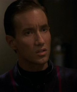 Dillard (Enterprise NX-01 Crewman)