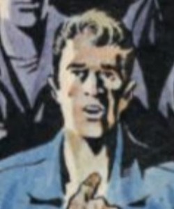 Duncan (Dorado Crewman)