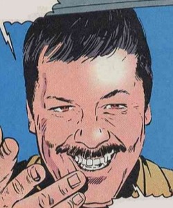 Durham (23rd Century Admiral)