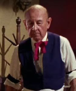 Ed (Simulated Construct)